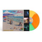 Anthony Green - So Long, Avalon Beachball Vinyl